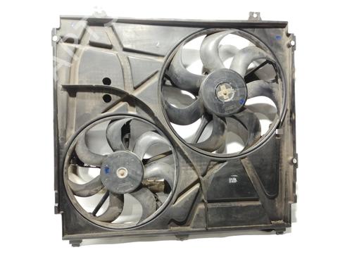 Used Radiator fan KIA CARENS II MPV (FJ) 2.0 CRDi (113 hp) 8511866