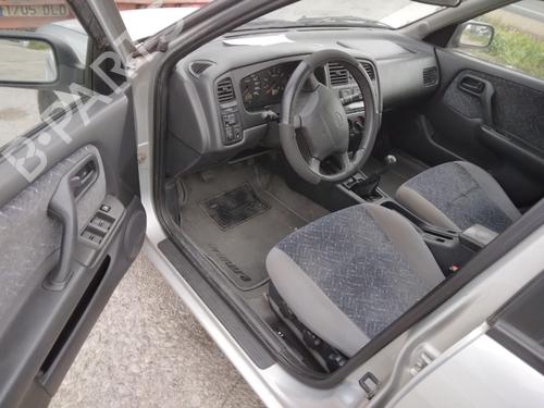 AC radiator NISSAN PRIMERA (P11)  | BP13316909M32 