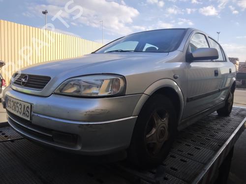 Generator OPEL ASTRA G Hatchback (T98) 2.0 DI (F08, F48) | BP12829967M7 