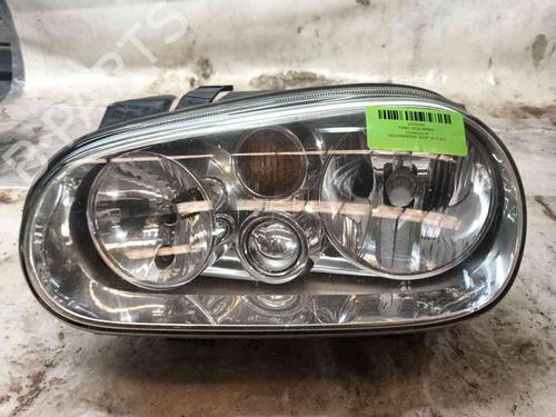 Used Left headlight Left headlight 37154081 37154081