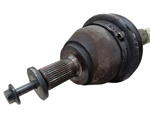 Right front driveshaft VOLVO S40 II (544) 1.6 D | BP29244714M39