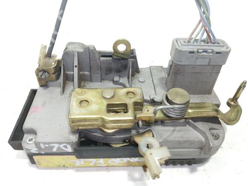 Used Front left lock FIAT ULYSSE (179_) 2.0 D Multijet (136 hp) 6586810