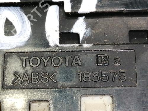 Mirror switch TOYOTA AVENSIS Saloon (_T25_)  | BP10360153I25 