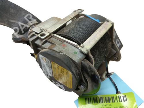 Sikkerhedssele foran højre CITROËN NEMO MPV 1.4 HDi | BP28161947I25 