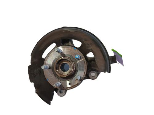 Used Right front steering knuckle Right front steering knuckle OPEL ASTRA K (B16) 1.4 Turbo (68) (150 hp) 34633344 34633344