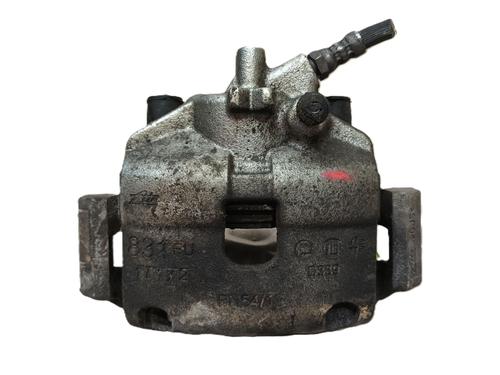 Used Left front brake caliper Left front brake caliper FIAT 500 (312_) 1.2 (312AXA1A) (69 hp) 35979187 35979187