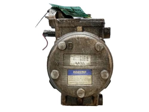 AC compressor KIA SPORTAGE II (JE_, KM_) 2.0 CRDi | BP24144140M34 