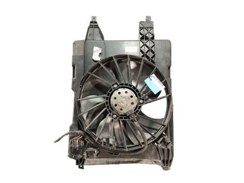Koelventilatormotor RENAULT SCÉNIC II (JM0/1_) [2003-2010]  17078193