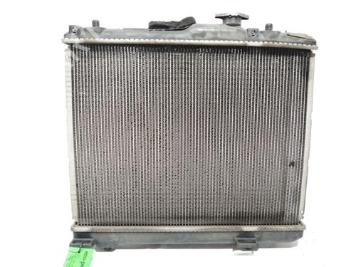Køler OPEL AGILA (B) (H08) 1.0 (F68) | BP7243903M31 