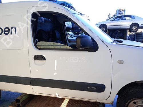 Right front door RENAULT KANGOO (KC0/1_) 1.5 dCi (KC07) | BP17790614C3 
