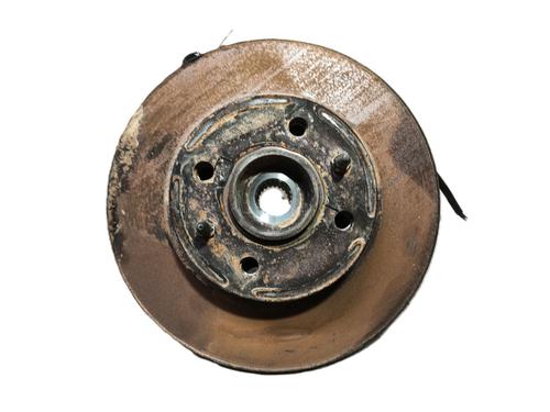 Right front steering knuckle FIAT 500 (312_) 1.2 (312AXA1A) | BP24448424M26