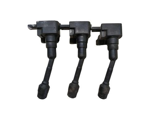 Ignition coil FORD FIESTA VI (CB1, CCN)  | BP26657598M94 