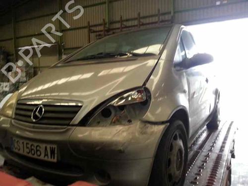 Servo brake MERCEDES-BENZ A-CLASS (W168) A 140 (168.031, 168.131) | BP5351523M42 