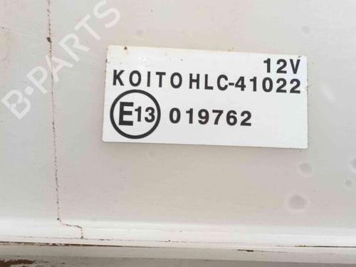 Sprinklertank MAZDA 3 Hatchback (BP) 2.0 SKYACTIV-G (BP5H, BP6H) | BP36595145C113 - Image 4