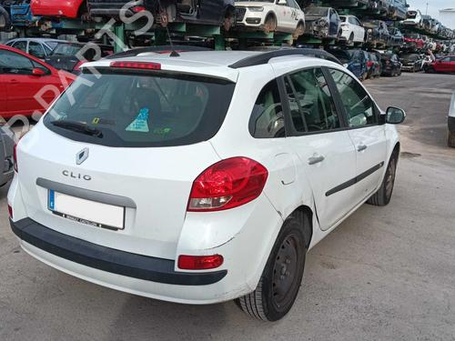 Engine RENAULT CLIO III Grandtour (KR0/1_) 1.2 16V (KR02, KR0J) | BP40097386M1  - Image 14