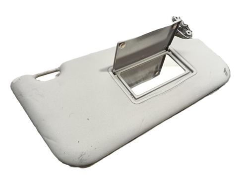 Used Right sun visor FORD FIESTA V (JH_, JD_) 1.4 TDCi (68 hp) 7225073