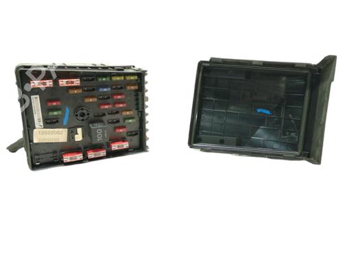 Used Fuse box VW PASSAT B6 (3C2) [2005-2010]  12179186
