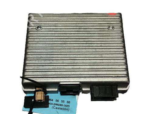 Used Electronic module OPEL INSIGNIA A Saloon (G09) 2.0 CDTI (69) (160 hp) 20331869