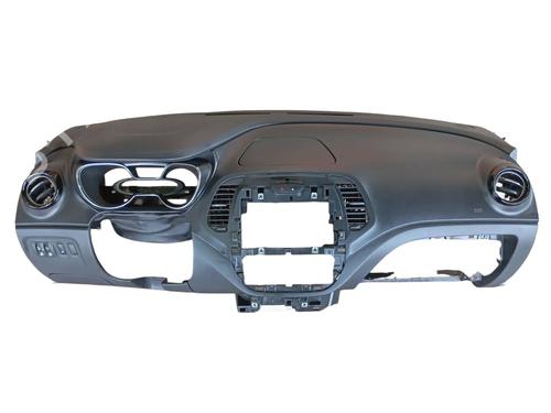 Used Dashboard RENAULT CAPTUR I (J5_, H5_) 1.5 dCi 90 (J5N4, J5M5, J5MW, J5M6, J5AL, J5AJ) (90 hp) 31380624