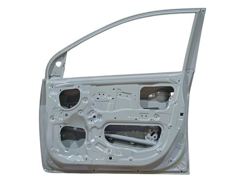 Right front door KIA PICANTO II (TA) 1.0 | BP27460267C3 