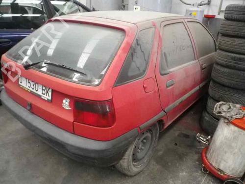 Alternator CITROËN ZX (N2)  | BP5347208M7 