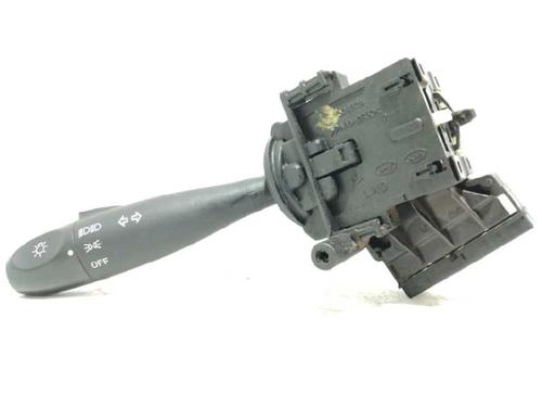 Used Steering column stalk KIA PICANTO I (SA) 1.0 (61 hp) 6460465