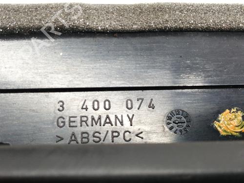 Luftventil BMW X3 (E83) 2.0 d | BP11653558I21 