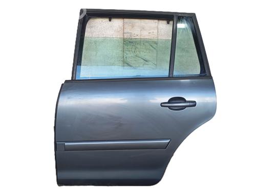 Used Left rear door Left rear door 32090250 32090250