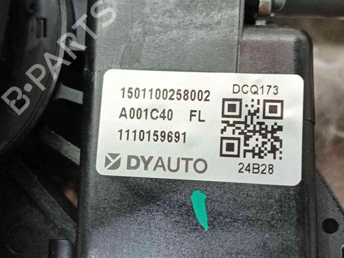 Front left window mechanism MG MG 4 (EH32) | BP37417309C22 - Image 5