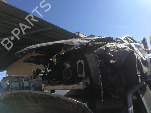 Left rear driveshaft BMW 3 (E90) 320 d | BP12179074M40 