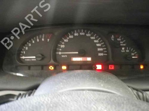 Headlight switch OPEL VECTRA B (J96)  | BP5347038I24 