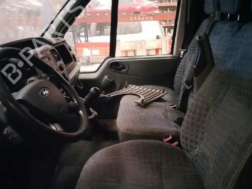 Right front suspension arm FORD TRANSIT Van (FA_ _)  | BP5809193M13 