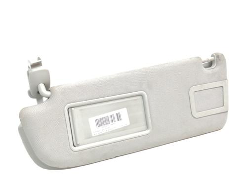 Used Left sun visor AUDI A6 C6 (4F2) 2.0 TDI (140 hp) 7204221