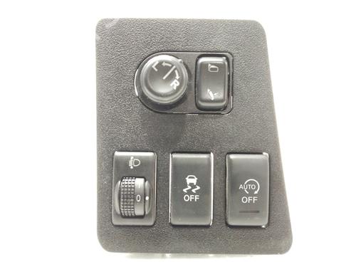 Mirror switch NISSAN QASHQAI / QASHQAI +2 I (J10, NJ10, JJ10E) 1.6 | BP9121591I25 