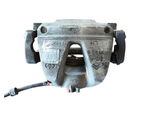 Used Left front brake caliper FIAT SCUDO Van 2.0 Multijet 145 (506) (144 hp) 29454413