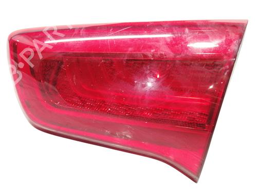 Used Right tailgate light KIA SPORTAGE IV (QL, QLE) 1.7 CRDi (116 hp) 9650351