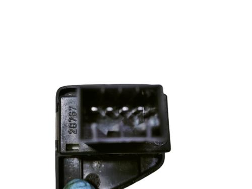 Left front window switch FIAT 500 (312_) 1.3 D Multijet (312AXB1A) | BP15540259I27 