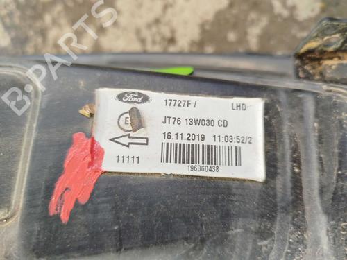 Left headlight FORD TOURNEO COURIER B460 MPV 1.5 EcoBlue | BP40079379C28 - Image 6