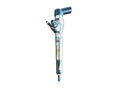 Used Injector NISSAN QASHQAI II (J11, J11_) 1.5 dCi (110 hp) 29248509