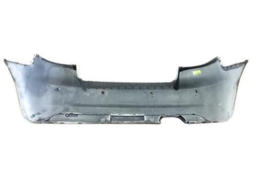 Rear bumper AUDI A3 (8P1) 1.9 TDI | BP27993877C8 