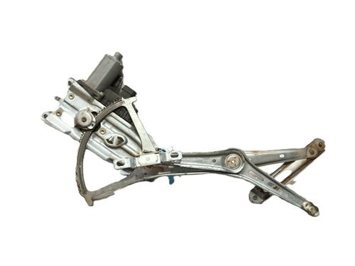 Front right window mechanism OPEL ASTRA G Hatchback (T98) 2.0 DI (F08, F48) | BP23892115C23 