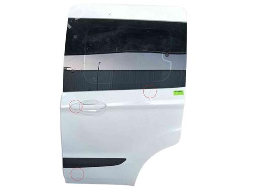 Used Left slide door Left slide door FORD TRANSIT COURIER B460 MPV 1.5 TDCi (75 hp) 36773195 36773195