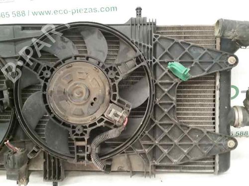 Radiator fan FIAT PUNTO (188_) 1.9 DS 60 (188.031, .051, .231, .251) | BP5351859M35 