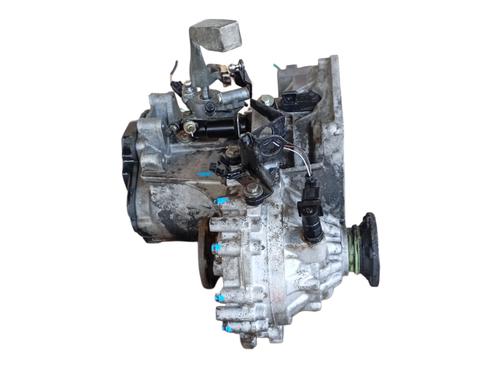 Gearbox SEAT TOLEDO II (1M2) 1.9 TDI | BP30198234M3 