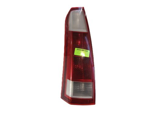 Used Left taillight OPEL MERIVA A MPV (X03) 1.7 DTI (E75) (75 hp) 31382693