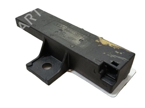 electronic-module-audi-q8-4mn-4mt-2018-36039603 main image