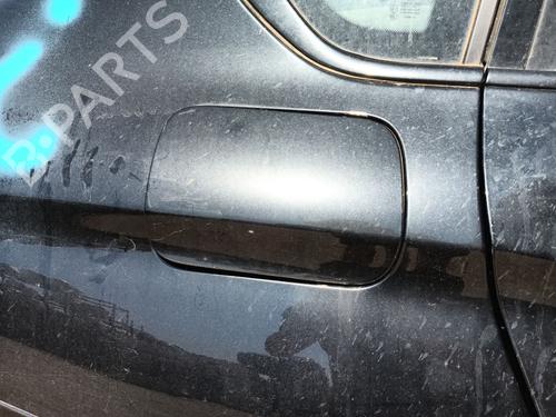 Front differential BMW X4 (F26) xDrive 35 d | BP28024390M23 