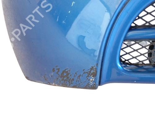 Foran støtfanger VW NEW BEETLE (9C1, 1C1) 1.9 TDI | BP30297446C7 