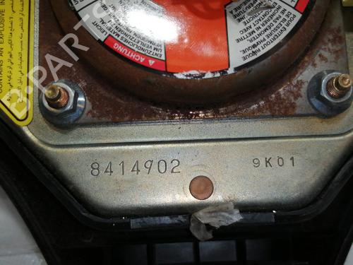Driver airbag TOYOTA CELICA Coupe (_T23_) 1.8 16V VT-i (ZZT230_, ZZT230) | BP5352234C9 