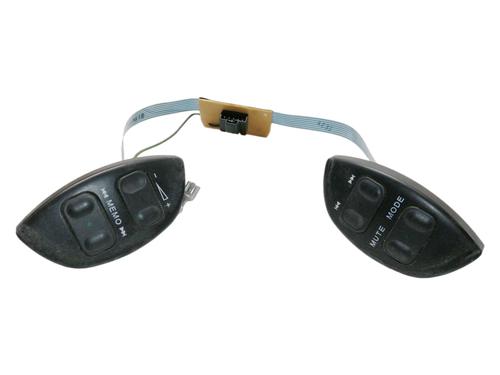 Used Steering wheel controls CITROËN XSARA PICASSO (N68) 2.0 HDi (90 hp) 12178923